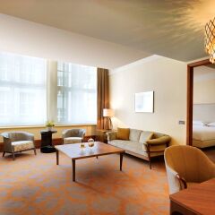 Отель Residences at Park Hyatt Германия, Гамбург - отзывы, цены и фото номеров - забронировать отель Residences at Park Hyatt онлайн развлечения
