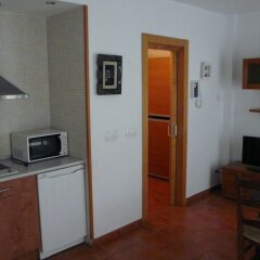 Отель Apartamentos GHM Gorbea в номере фото 2