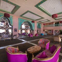 Отель Mogador Express GUELIZ гостиничный бар