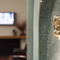 Hotel Des Colonies интерьер отеля фото 5
