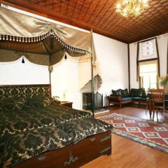 Otantik Club Hotel Турция, Бурса - отзывы, цены и фото номеров - забронировать отель Otantik Club Hotel онлайн интерьер отеля фото 3