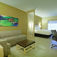 Отель Hyatt Place Tegucigalpa Гондурас, Тегусигальпа - отзывы, цены и фото номеров - забронировать отель Hyatt Place Tegucigalpa онлайн детские мероприятия