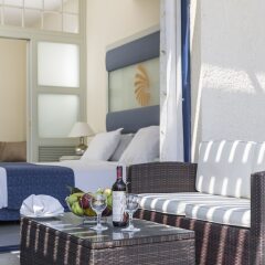 Отель Club Calimera Sunshine Kreta Греция, Иерапетра - отзывы, цены и фото номеров - забронировать отель Club Calimera Sunshine Kreta онлайн фото 3