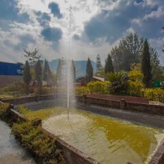 Отель OYO 275 Sunshine Garden Resort Непал, Катманду - отзывы, цены и фото номеров - забронировать отель OYO 275 Sunshine Garden Resort онлайн фото 2