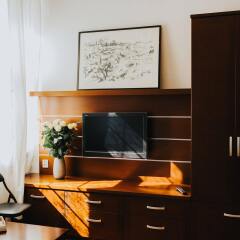 Апартаменты Elite Apartments – Gdansk Old Town Гданьск интерьер отеля