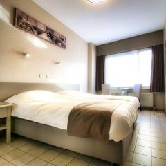 Hotel de Golf комната для гостей