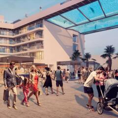 Sol Jamaica Hotel развлечения