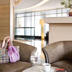 Отель Amalia Athens Афины фото 2