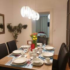 Отель Best Apartments Австрия, Вена - отзывы, цены и фото номеров - забронировать отель Best Apartments онлайн в номере фото 2
