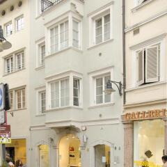 Апартаменты Goethe Apartment Bolzano Holiday Больцано фото 2