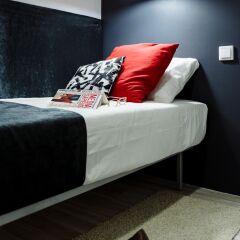 Мини-Отель Piter Loft спа фото 2