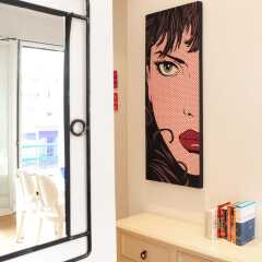 Отель Suite Halevy Five Stars Holiday House Ницца детские мероприятия
