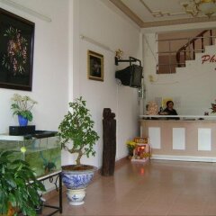 Phuong Huy 2 Hotel Далат интерьер отеля фото 3