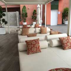 Отель Fénix Torremolinos - Adults Only Испания, Торремолинос - отзывы, цены и фото номеров - забронировать отель Fénix Torremolinos - Adults Only онлайн помещение для мероприятий