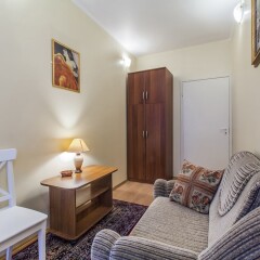Апартаменты Friends Apartment Bol. Konushennaya 1.2 Санкт-Петербург комната для гостей фото 3
