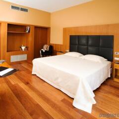 Hotel Porta Felice комната для гостей