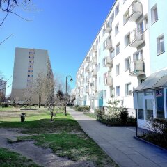 Апартаменты Victus Apartments Сопот фото 3