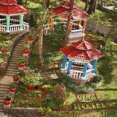 Отель Elizabeth - Baguio Филиппины, Багуйо - отзывы, цены и фото номеров - забронировать отель Elizabeth - Baguio онлайн фото 18