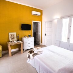Отель B&B Il Borgo Италия, Поджардо - отзывы, цены и фото номеров - забронировать отель B&B Il Borgo онлайн комната для гостей фото 4