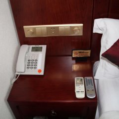 Отель King Parkview Hotel Китай, Пекин - 1 отзыв об отеле, цены и фото номеров - забронировать отель King Parkview Hotel онлайн