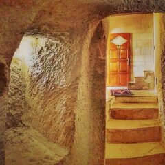 View Cave Hotel Турция, Гёреме - отзывы, цены и фото номеров - забронировать отель View Cave Hotel онлайн спа фото 2