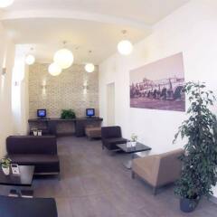Hotel Adeba интерьер отеля фото 3