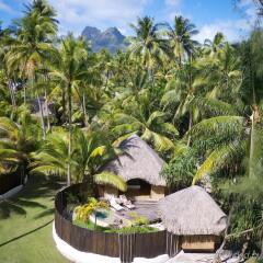 Отель Bora Bora Pearl Beach Resort and Spa фото 6