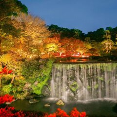 Hotel New Otani Tokyo Garden Tower фото 12