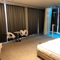 Отель Best Western Plus Net Tower Padova Италия, Падуя - отзывы, цены и фото номеров - забронировать отель Best Western Plus Net Tower Padova онлайн спа фото 2