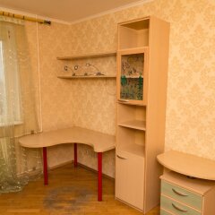 Гостиница Moskva4you Gerasima Kurina в Москве отзывы, цены и фото номеров - забронировать гостиницу Moskva4you Gerasima Kurina онлайн Москва удобства в номере фото 2