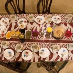 Отель Madaba Hotel Иордания, Мадаба - отзывы, цены и фото номеров - забронировать отель Madaba Hotel онлайн гостиничный бар