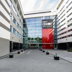 Отель Axor Feria фото 5