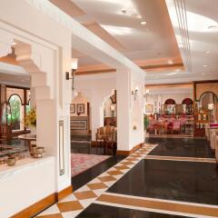 Отель Trident, Jaipur интерьер отеля фото 3