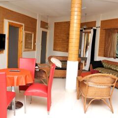 HYPOLINK Village in Kololi, Gambia from 71$, photos, reviews - zenhotels.com guestroom photo 3