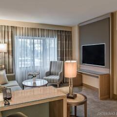 Renaissance Polat Istanbul Hotel комната для гостей фото 5