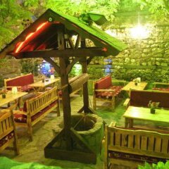 Stone Hotel Istanbul детские мероприятия