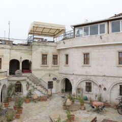 Caravanserai Cave Hotel Турция, Гёреме - отзывы, цены и фото номеров - забронировать отель Caravanserai Cave Hotel онлайн фото 5