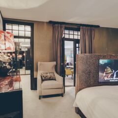 Отель Master Deco Gem in Bica комната для гостей фото 5