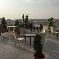 Отель Oscar Hotel Petra Иордания, Вади-Муса - отзывы, цены и фото номеров - забронировать отель Oscar Hotel Petra онлайн помещение для мероприятий