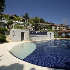 Отель Supalai Resort And Spa Phuket детские мероприятия