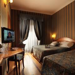 Hotel Solis комната для гостей фото 4