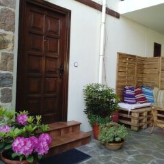 Отель Apartamentos Nevandi фото 13