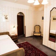 Hotel Atlanta Вена сауна фото 2