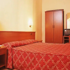 Hotel Romantica комната для гостей фото 5