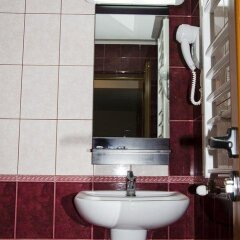Отель Rubis Hotel Болгария, Чепеларе - отзывы, цены и фото номеров - забронировать отель Rubis Hotel онлайн фото 14