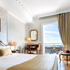 Mediterranean Palace Hotel in Thessaloniki, Greece from 201$, photos, reviews - zenhotels.com guestroom