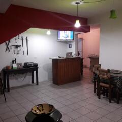 Отель Honduras Executive Inn at Palmira Гондурас, Тегусигальпа - отзывы, цены и фото номеров - забронировать отель Honduras Executive Inn at Palmira онлайн фото 3