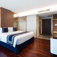 Отель A-One The Royal Cruise Hotel Pattaya Таиланд, Паттайя - отзывы, цены и фото номеров - забронировать отель A-One The Royal Cruise Hotel Pattaya онлайн комната для гостей