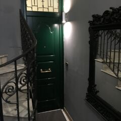 Отель Home Chic Италия, Палермо - отзывы, цены и фото номеров - забронировать отель Home Chic онлайн интерьер отеля фото 3