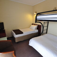 Comfort Inn Whyalla in Whyalla, Australia from 104$, photos, reviews - zenhotels.com guestroom photo 4